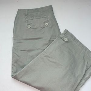 Jamaica bay Capri pants